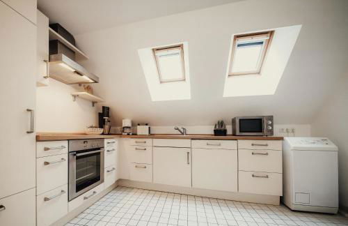 Ferienwohnung im Wasserviertel - Foto 15