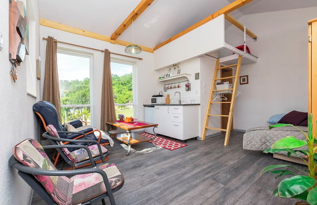 House Sunset View - Foto 5