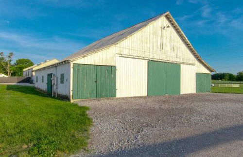 Beautiful Bungalow Historic Franklin Quadplex - Foto 70