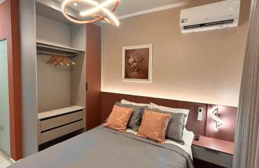 Studio Sunset João Pessoa - Foto 11