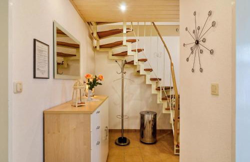 Ferienhaus Gerken Amselnest - Foto 11