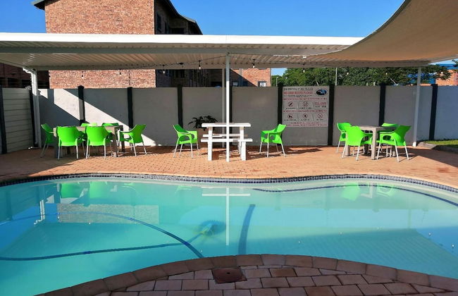 Seagull Lodge - Foto 36