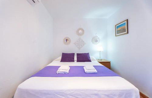 Villa Julia 200 metros de Playa Baladrar - Foto 37