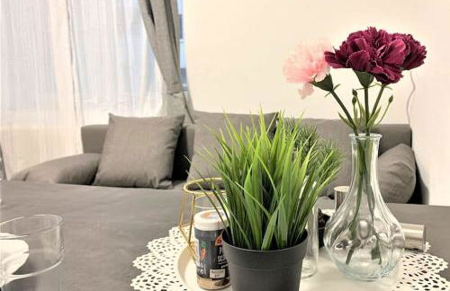 Stilvoll eingerichtete Wohnung in Essen-Südviertel - Foto 7