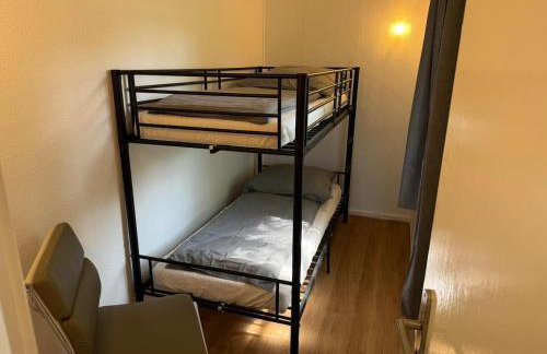 Feriendorf Seddiner See - Bungalow 1 - Foto 9