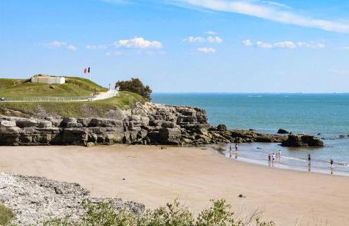 Beautiful Home In Ronce-Les-Bains - Foto 8