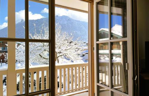 Hubertus Appartements Inzell - Foto 53