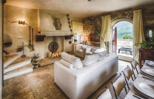 MarcheAmore - La Roccaccia relax, art & nature - Foto 33