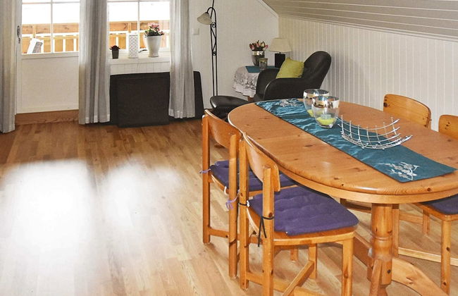 Holiday Home in Leirvik I Sogn - Foto 20