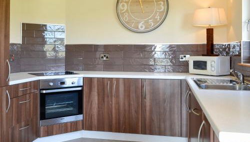 Seaviews And Hot Tub At The Fairways - Uk39821 - Foto 5