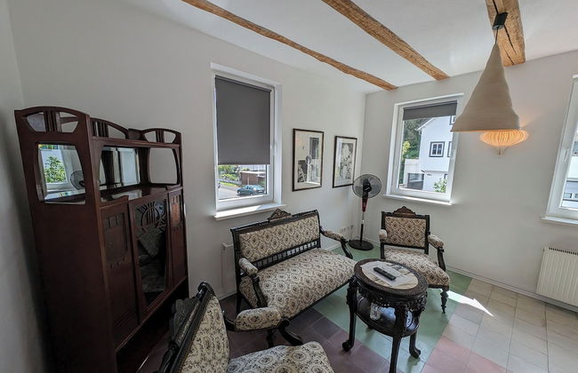 Loreley Guesthouses - Foto 40