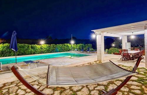 Trulli Pax Animi - Foto 26