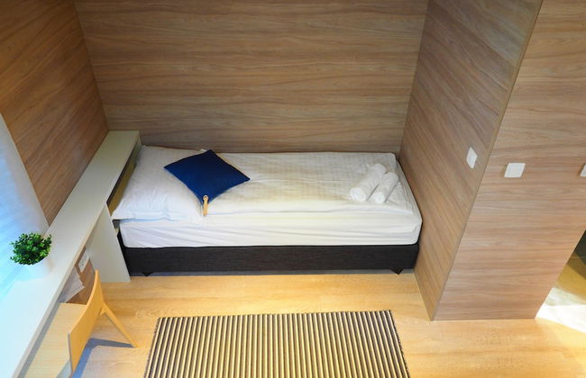 Tree House Close to the National Park Plitvice Lakes - Foto 2