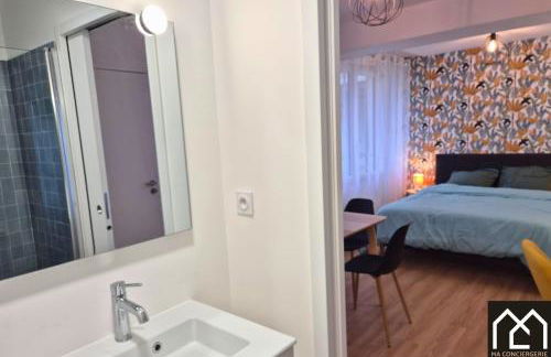 La Maison de Clocheville - Appartements tout confort - Foto 11