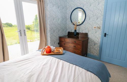 The Stables - Vineyard Stay - Foto 13