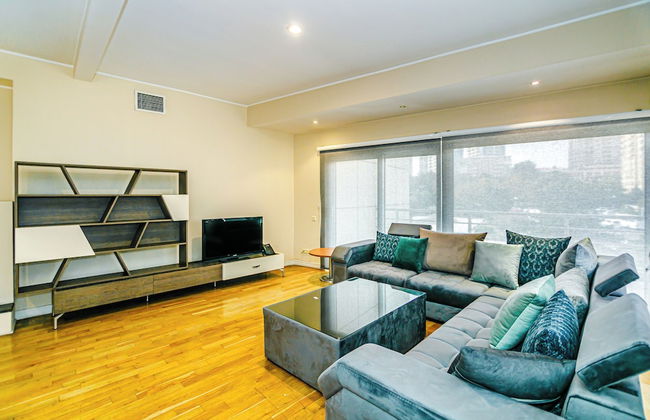 SEA VIEW REZIDENS - Photo 9