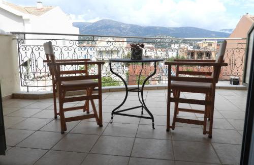 Kroussos Apartment Kefalonia - Foto 1