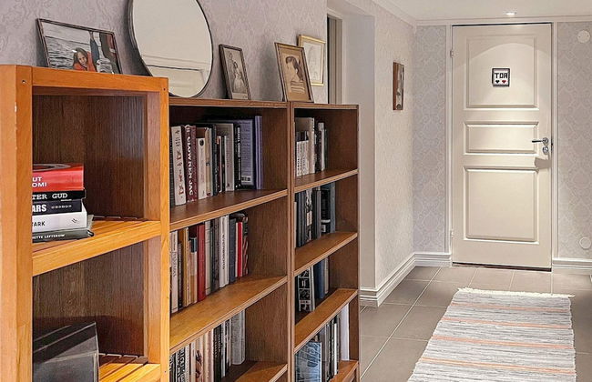 6 Person Holiday Home in Haninge - Photo 29