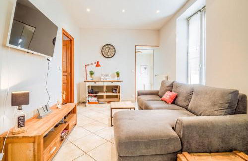 Maison typique à deux pas du bourg et de la mer - Photo 12