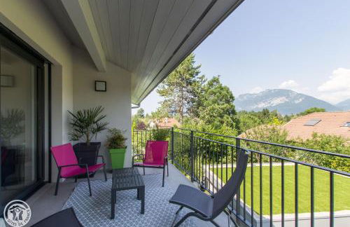 Appartement Lac - Foto 7