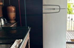 CASA CONCEITO - studio panoramico, suites e quartos - Foto 14