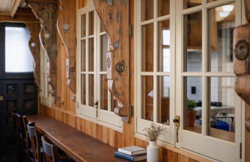 Dancing Moon Luxury Loft and Event Space - Sleeps 12 - Foto 24