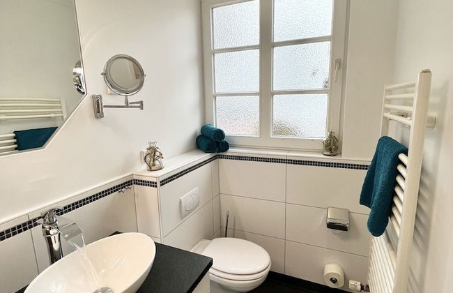 Freie Sicht Das Nordsee-Gesundheitshaus 1 - Foto 32