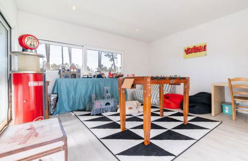 Villa Mirage - Foto 37