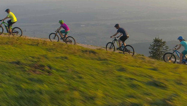 Dragon's Back Bike Tour - Foto 4