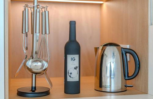 Aquasuites Luxury Apartament B06 at Los Gigantes - Foto 25