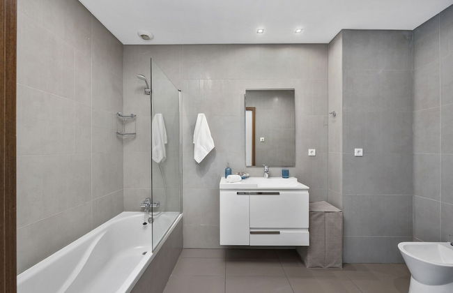 Areias Branca in Quarteira - Foto 22