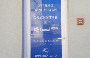 Apartment GS CENTAR - Photo 13
