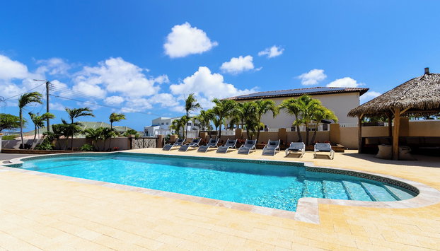 Kamay 87 - Foto 4, Servicios del alojamiento