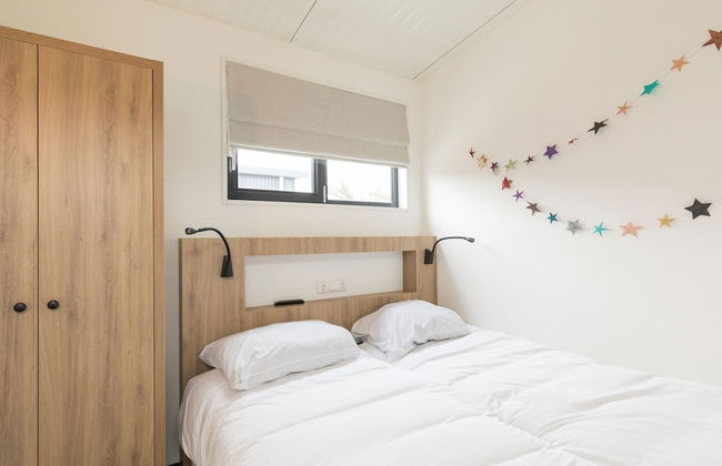 Comfy Lodge with Microwave Oven near Beach - Foto 2