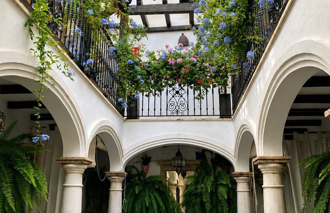 Casa del Patio - Boutique Apartments - Foto 117