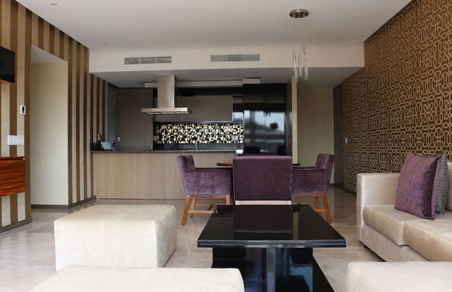 Central Park Guadalajara Boutique Apartment - Foto 73