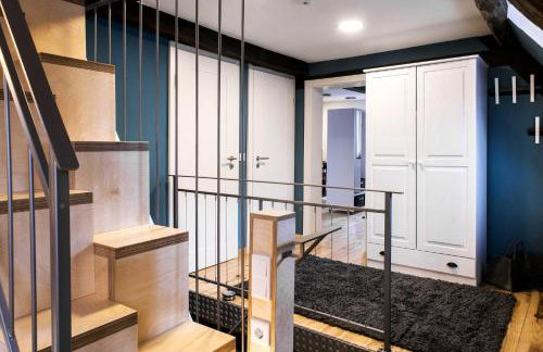 Ferienwohnung Stadtgarten - Foto 30