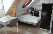 Déols studio balnéo 2-4 pers - wifi - parking - Foto 14