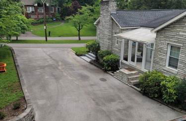 Luxury Historic North Hills Home - Foto 9