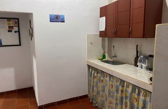 Hospedaje Campestre Villa Niny - Foto 4