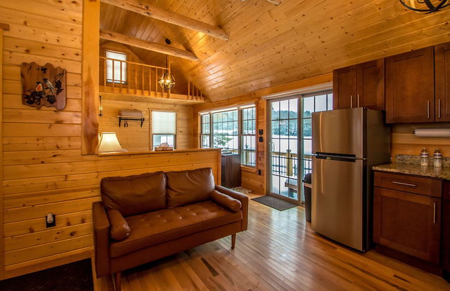 Presidential Mountain Resort - Photo 55