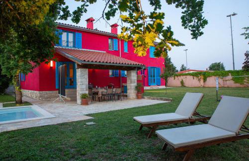 Villa Parun made for leisure & pleasure - Foto 74