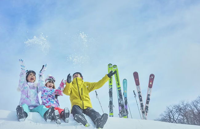 The Prince Villa Karuizawa - Foto 53