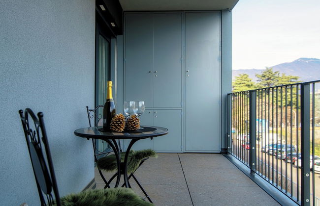 Cozy JOIVY Suite 3 with parking - Photo 47