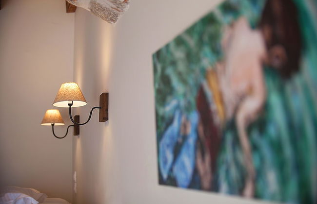 Petra Boutique Homes - Foto 31