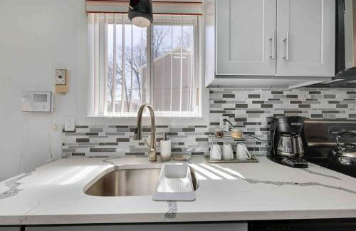 Cozy Poconos Mountain House with 3 bedrooms - Foto 21