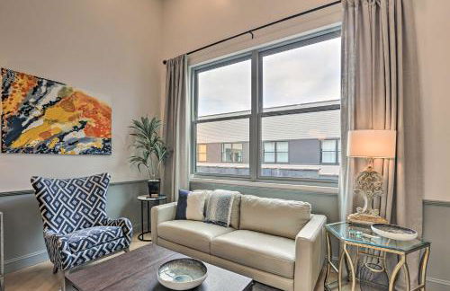 Modern Downtown Birmingham Condo with Rooftop Access - Photo 3