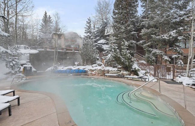 Aspenwood by iTrip Aspen Snowmass - Foto 48