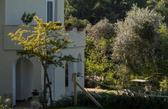 Rosmaris - Villa nel verde - Foto 1