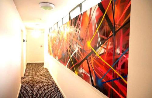 Sevenstay Apartments Bold Street - Foto 52